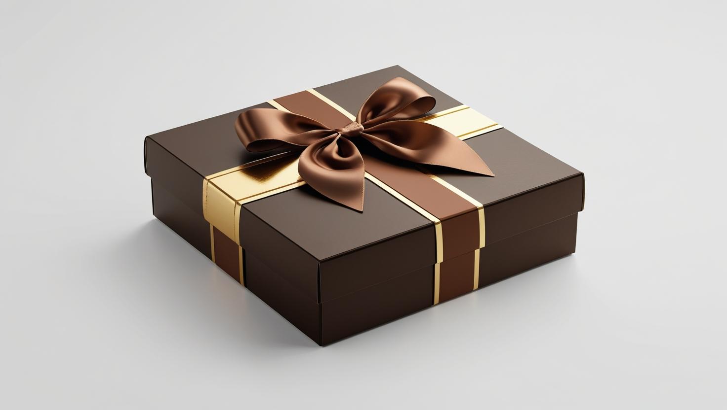 Custom Chocolate Gift Boxes - Image 4